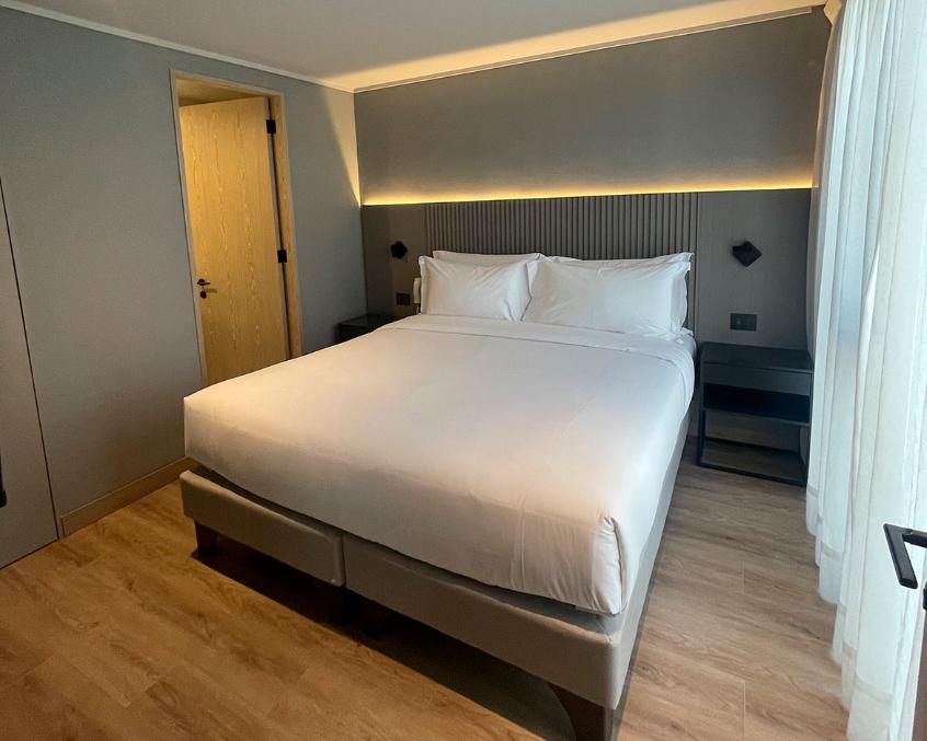 DEPARTAMENTO ONE LAS CONDES  1 DORMITORIO
