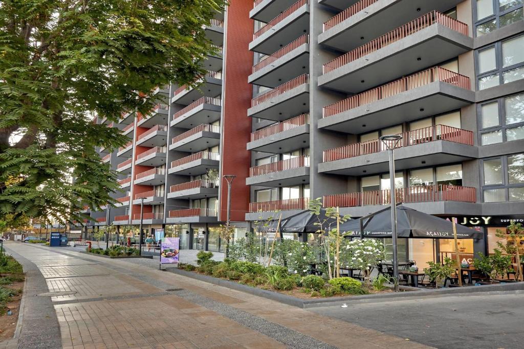 Dazzler Residences by Wyndham Santiago Las Condes