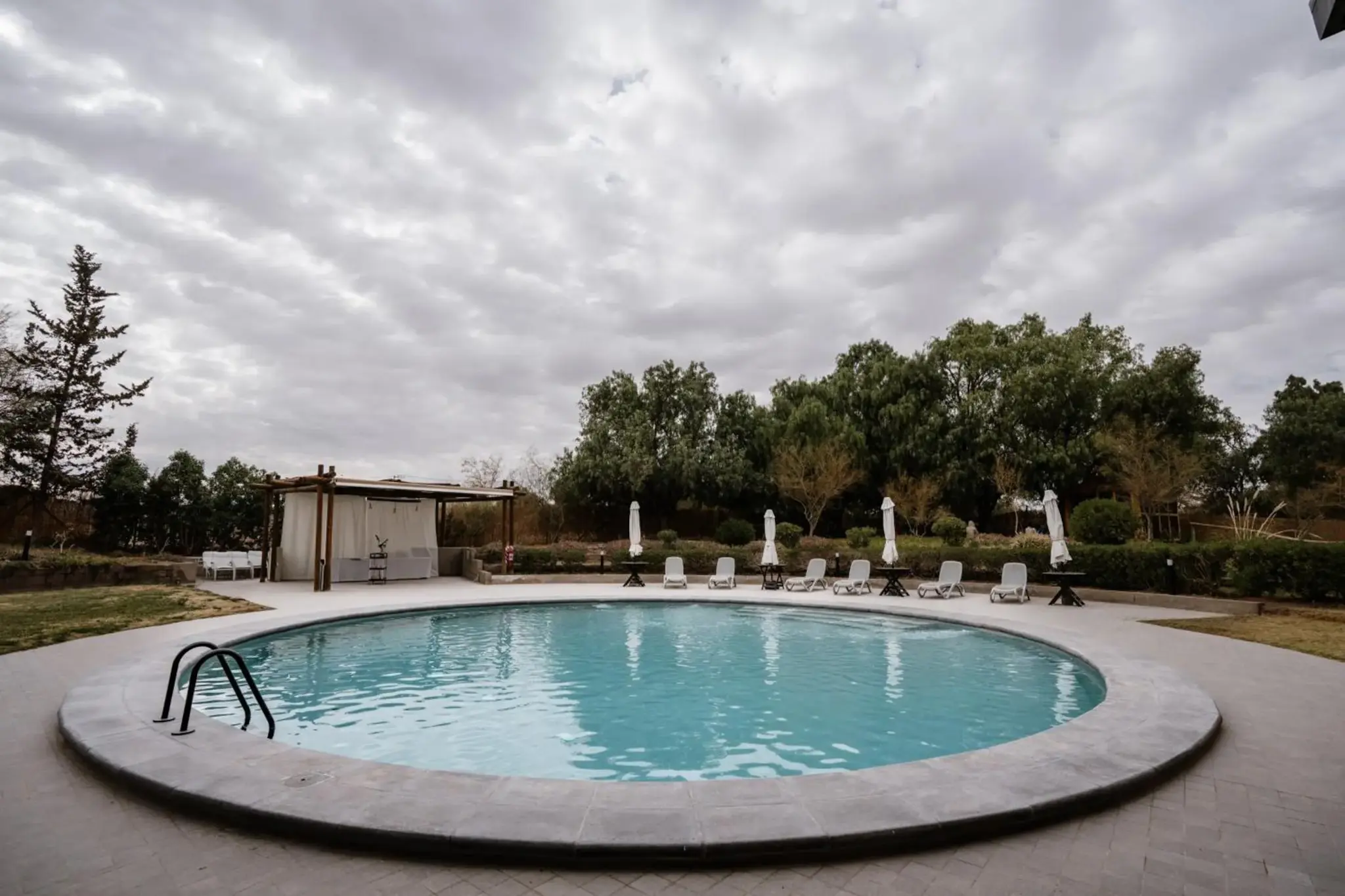 HOTEL AGUA DEL DESIERTO CALAMA