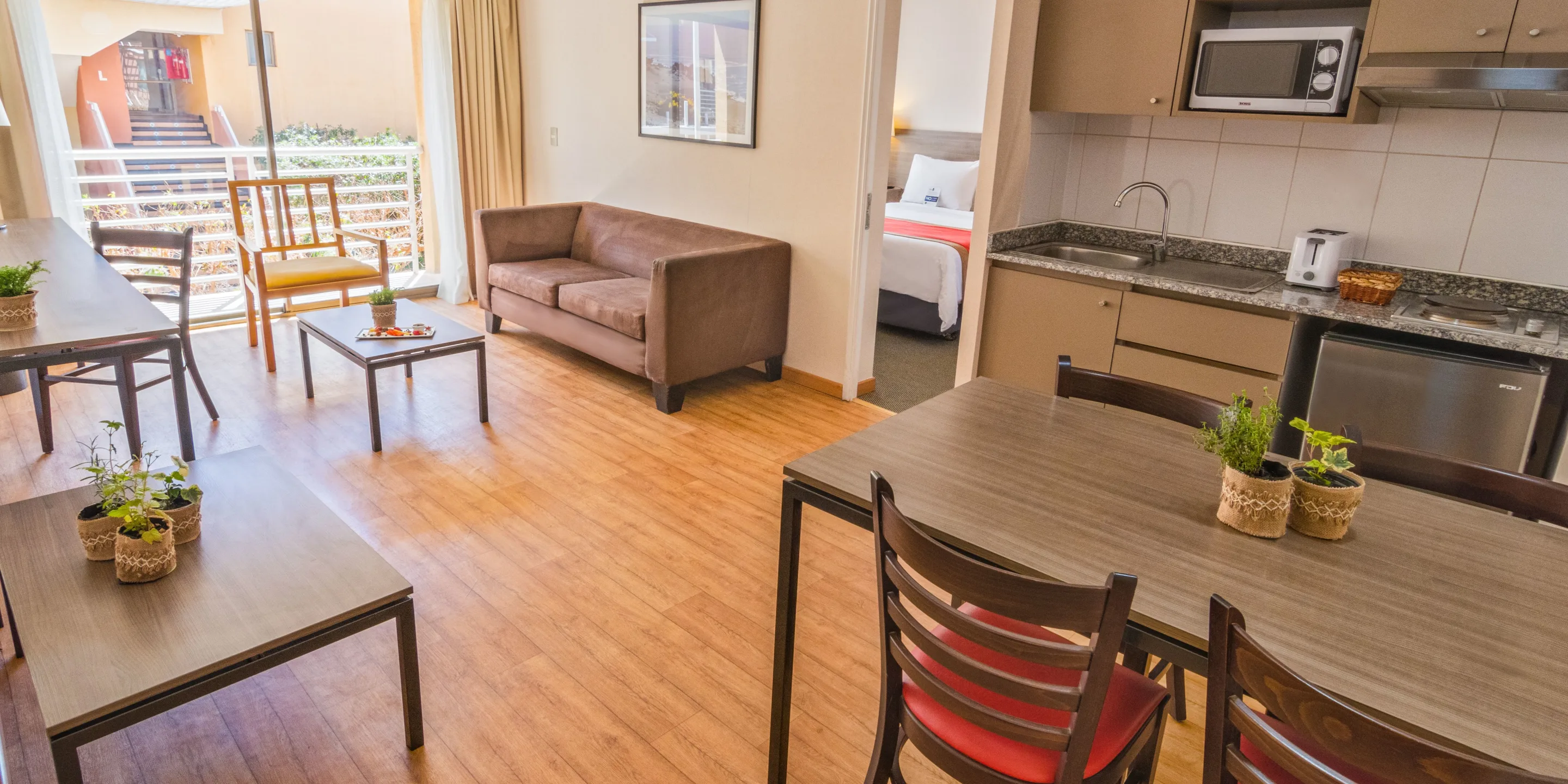 GEO HOTEL SUITE ESPECIAL 